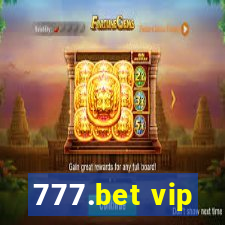 777.bet vip